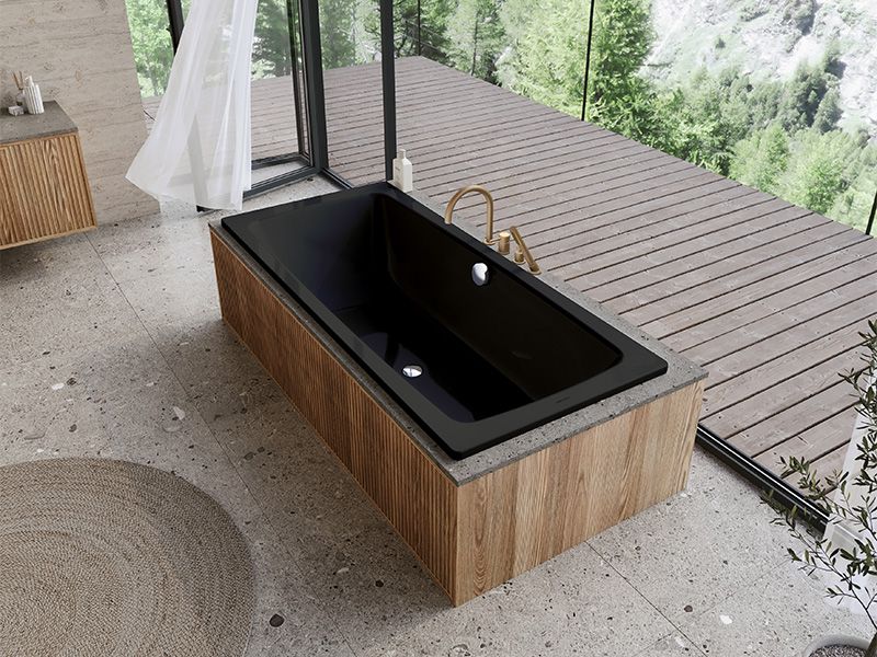 Neue Badewanne fr Seevetal | Lhrs & Co. Sanitr Bder Heizung